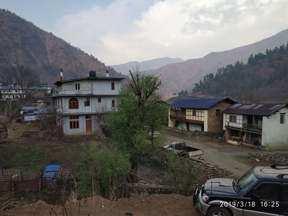Photo of Journey To The Secret Sangti Valley In NE India 5/9 by Jai Das