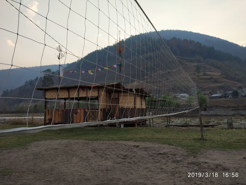Photo of Journey To The Secret Sangti Valley In NE India 3/9 by Jai Das