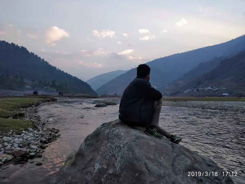Photo of Journey To The Secret Sangti Valley In NE India by Jai Das