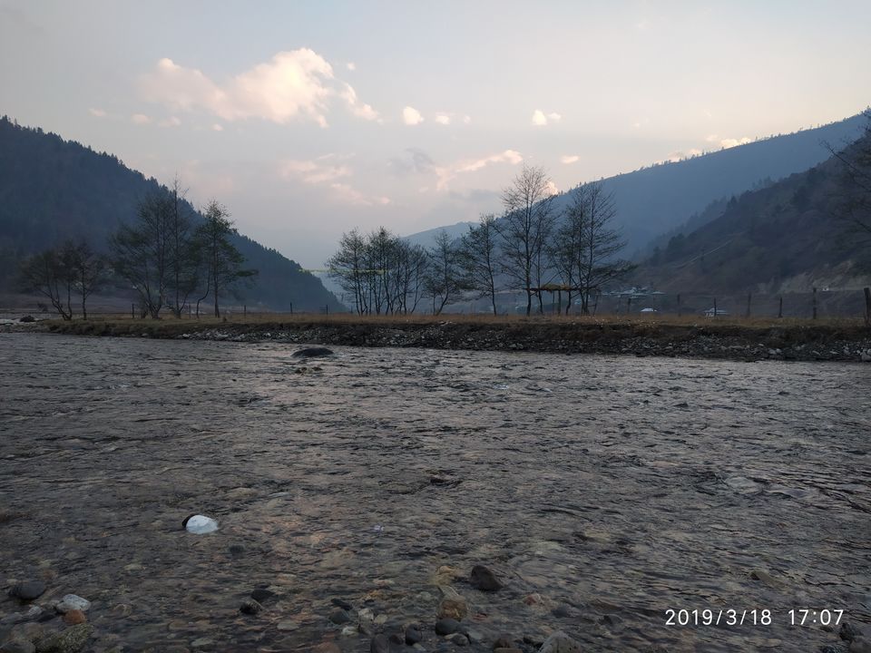 Photo of Journey To The Secret Sangti Valley In NE India by Jai Das