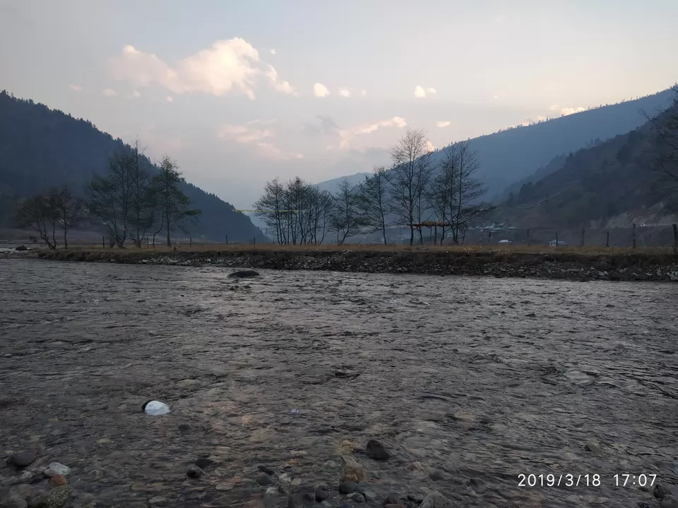 Photo of Journey To The Secret Sangti Valley In NE India by Jai Das