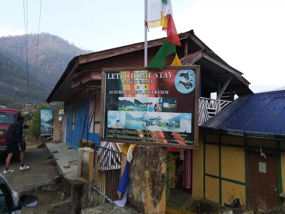 Photo of Journey To The Secret Sangti Valley In NE India by Jai Das