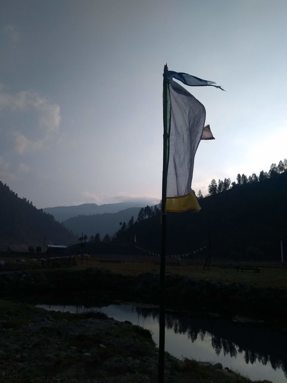 Photo of Journey To The Secret Sangti Valley In NE India by Jai Das