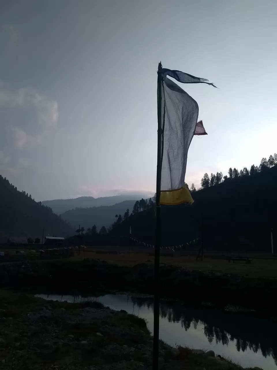 Photo of Journey To The Secret Sangti Valley In NE India by Jai Das