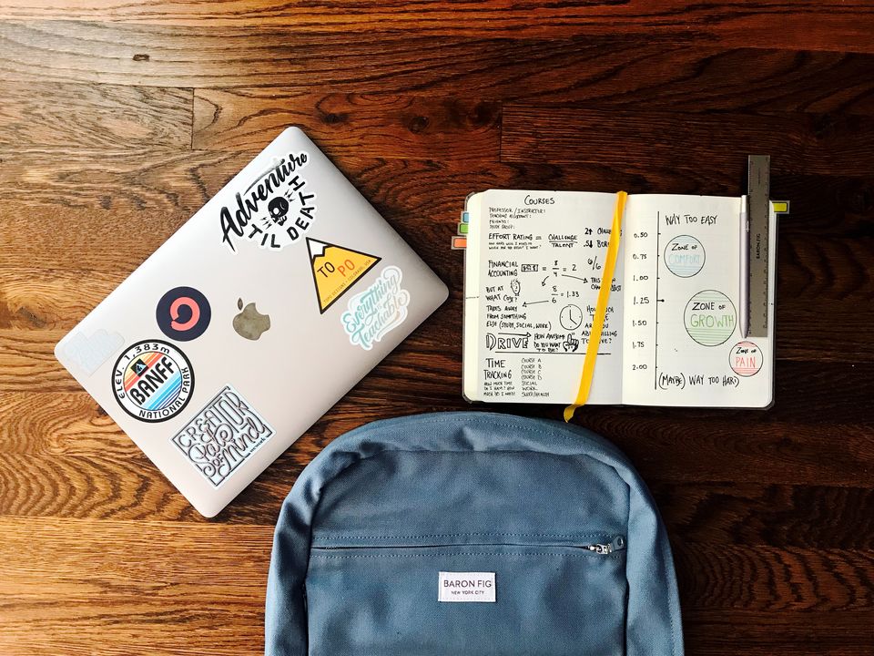 Photo of Earn a Master's Degree from Anywhere 1/1 by Shubham