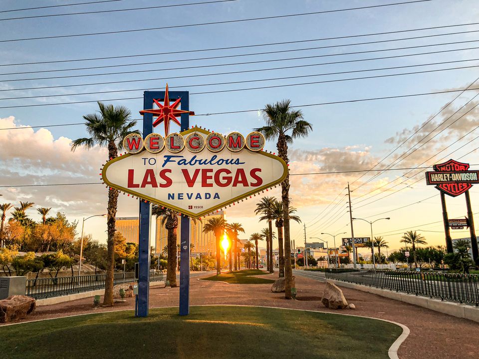 Photo of Las Vegas Travel Tips 1/1 by Shubham