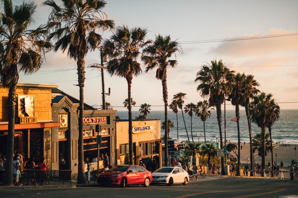 Photo of The Beginner’s Guide to Visiting Los Angeles 1/1 by Shubham
