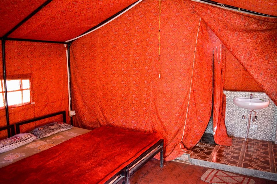 Photo of SNOW TRAILS CAMPS 2/5 by Shalendra Thakur