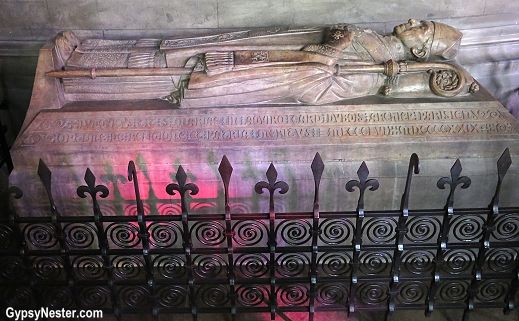Photo of The Notre Dame Cathedral in Paris, France by David & Veronica