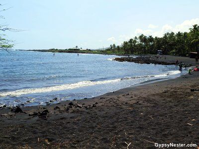 Photo of Island of Hawai'i, Hawaii, USA by David & Veronica