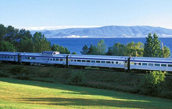 Photo of Canada by David & Veronica