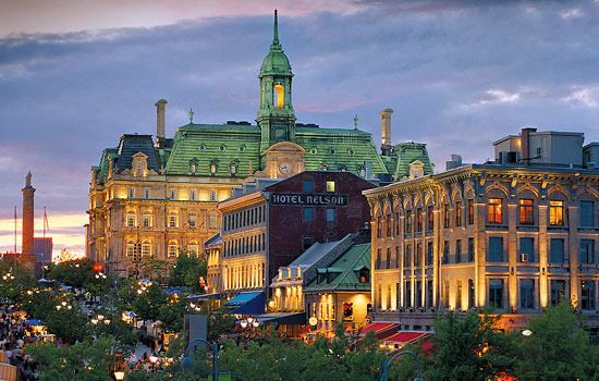 Photo of Why the Train is the Most Beautiful Way to See Eastern Canada by David & Veronica