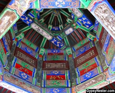 Photo of Living Like an Empress Dowager at Beijing's Summer Palace by David & Veronica