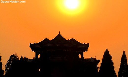 Photo of Living Like an Empress Dowager at Beijing's Summer Palace by David & Veronica