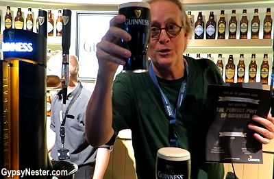 Photo of A Real Irish Pub Crawl (in Ireland, they just call 'em pubs) by David & Veronica