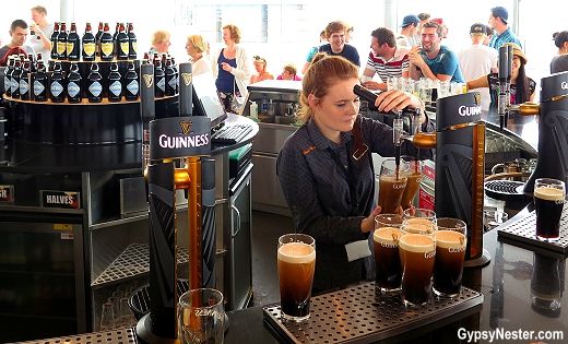 Photo of A Real Irish Pub Crawl (in Ireland, they just call 'em pubs) by David & Veronica