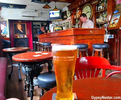 Photo of A Real Irish Pub Crawl (in Ireland, they just call 'em pubs) by David & Veronica