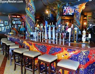 Photo of A Real Irish Pub Crawl (in Ireland, they just call 'em pubs) by David & Veronica