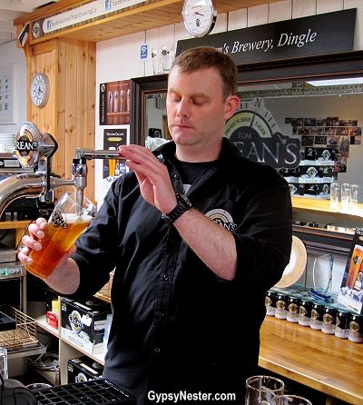 Photo of A Real Irish Pub Crawl (in Ireland, they just call 'em pubs) by David & Veronica