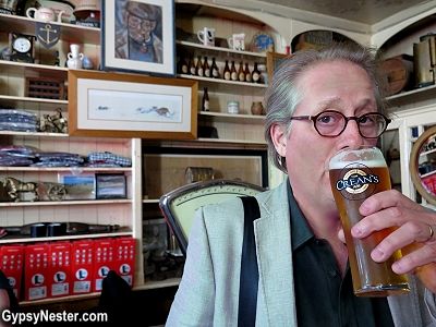 Photo of A Real Irish Pub Crawl (in Ireland, they just call 'em pubs) by David & Veronica