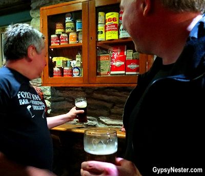 Photo of A Real Irish Pub Crawl (in Ireland, they just call 'em pubs) by David & Veronica