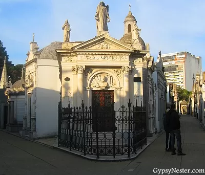 Photo of Buenos Aires, Argentina by David & Veronica