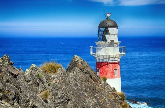 Photo of 7 Reasons To Visit New Zealand Once The Kids Have Flown The Nest by David & Veronica
