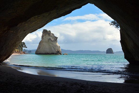 Photo of 7 Reasons To Visit New Zealand Once The Kids Have Flown The Nest by David & Veronica