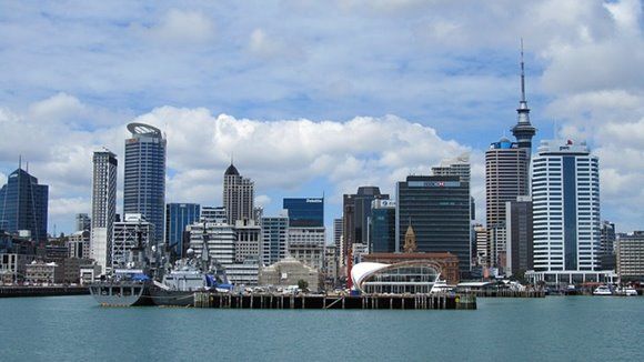 Photo of 7 Reasons To Visit New Zealand Once The Kids Have Flown The Nest by David & Veronica