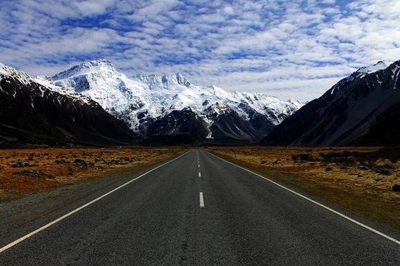 Photo of 7 Reasons To Visit New Zealand Once The Kids Have Flown The Nest by David & Veronica