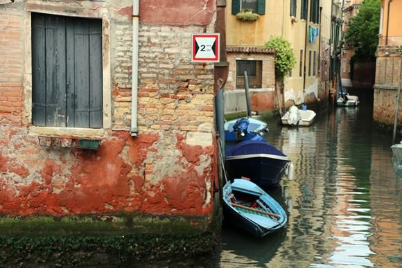 Photo of How to Avoid the Crowds in Venice, Italy by David & Veronica
