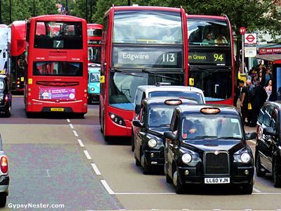Photo of We Packed as Many of London's Landmarks as We Could into Two Days, How'd We Do? by David & Veronica