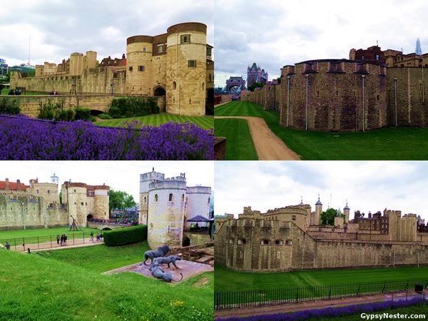 Photo of We Packed as Many of London's Landmarks as We Could into Two Days, How'd We Do? by David & Veronica