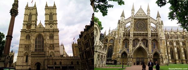 Photo of We Packed as Many of London's Landmarks as We Could into Two Days, How'd We Do? by David & Veronica