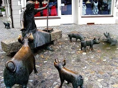 Photo of Wangen im Allgäu, Germany by David & Veronica