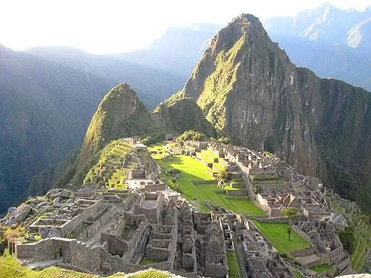 Photo of Cusco, Peru by David & Veronica