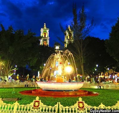 Photo of Our Favorite (Lesser Known) Cities on Each Continent by David & Veronica
