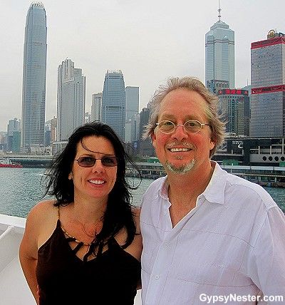 Photo of What Makes a Great Empty Nest Destination? Here are our Suggestions! 6/14 by David & Veronica