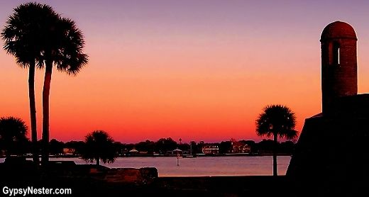 Photo of What Makes a Great Empty Nest Destination? Here are our Suggestions! 8/14 by David & Veronica