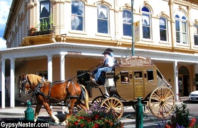 Photo of What Makes a Great Empty Nest Destination? Here are our Suggestions! 9/14 by David & Veronica