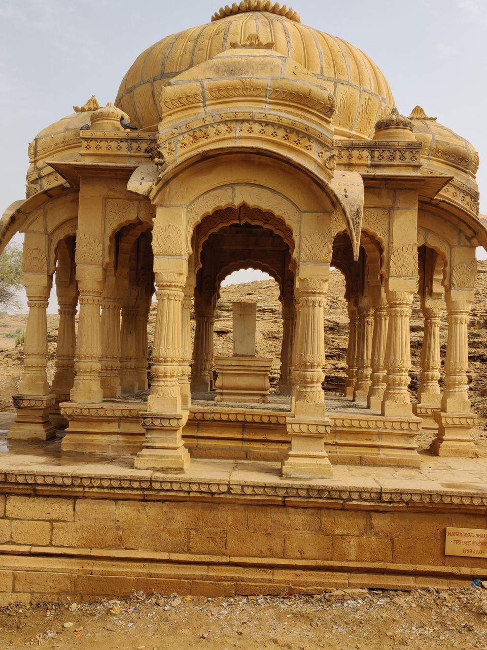 Photo of Padharo Mare Des by Swati Sanghi
