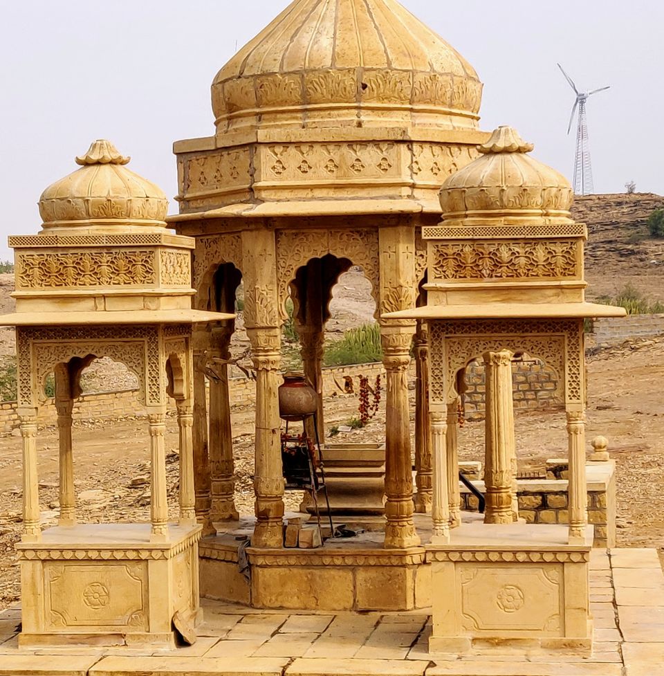 Photo of Padharo Mare Des by Swati Sanghi