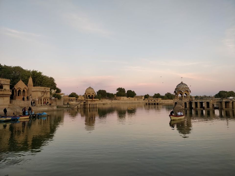 Photo of Amazing Trip by Swati Sanghi