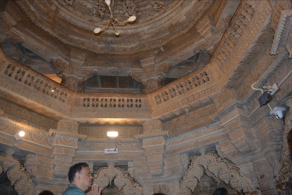 Photo of Amazing Trip by Swati Sanghi