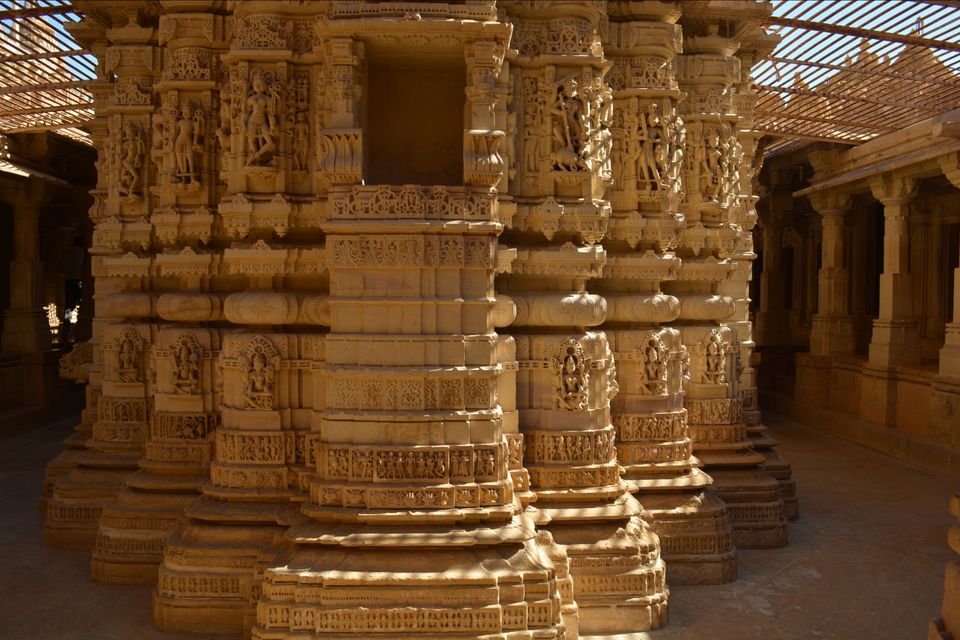 Photo of Amazing Trip by Swati Sanghi