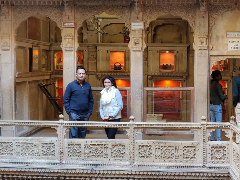 Photo of Amazing Trip by Swati Sanghi
