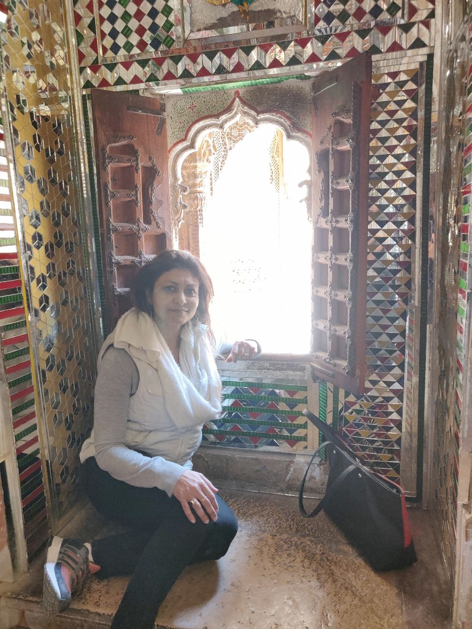 Photo of Amazing Trip by Swati Sanghi