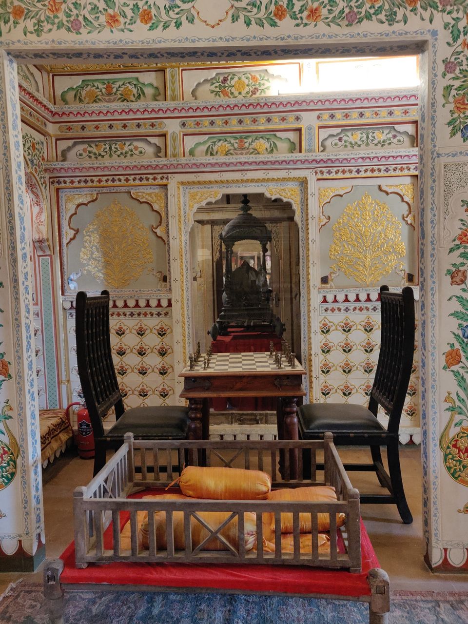Photo of Amazing Trip by Swati Sanghi