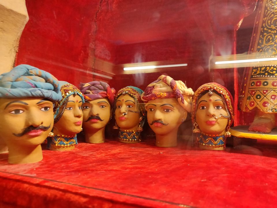 Photo of Amazing Trip by Swati Sanghi