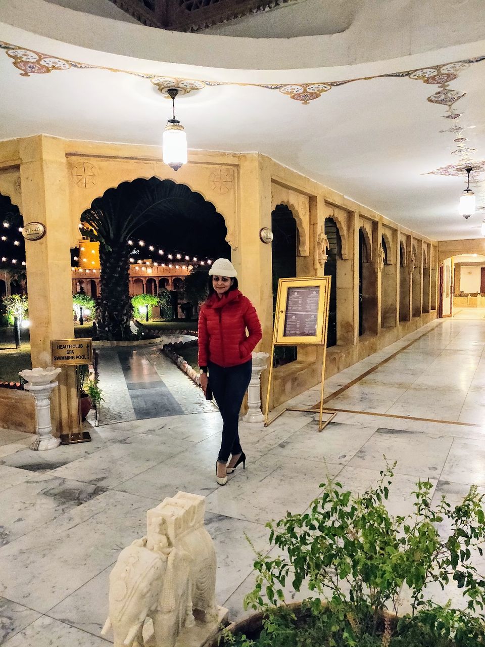 Photo of Amazing Trip by Swati Sanghi